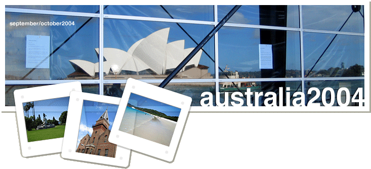 Australia 2004
