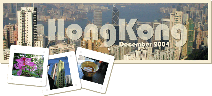 Hong Kong