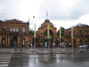 Tivoli entrance