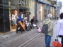Street band