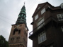 Copenhagen architecture