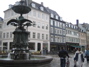 Fountain