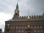 Radhus (town hall)