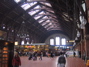 Copenhagen central station