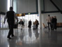 Copenhagen airport