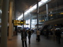 Copenhagen airport Terminal 3