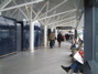 Copenhagen airport gates
