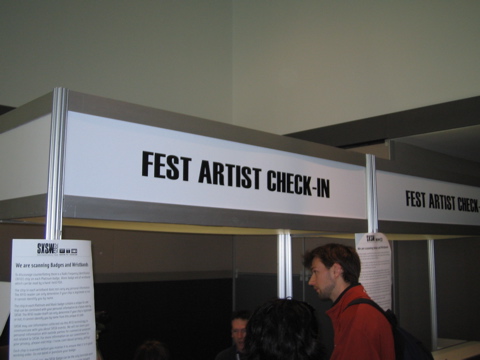 Fest Artists